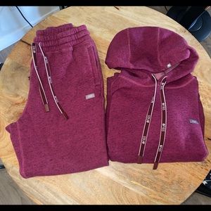 Figs Loungewear set